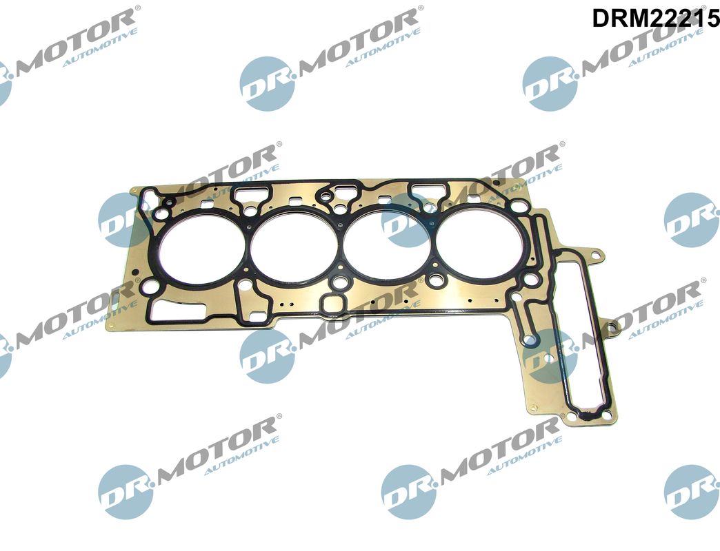 Gasket, cylinder head (DRM22215)