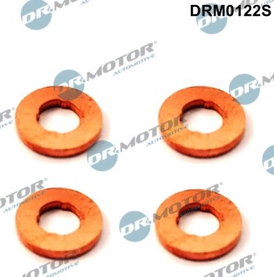 Seal Kit, injector nozzle (DRM0122S)