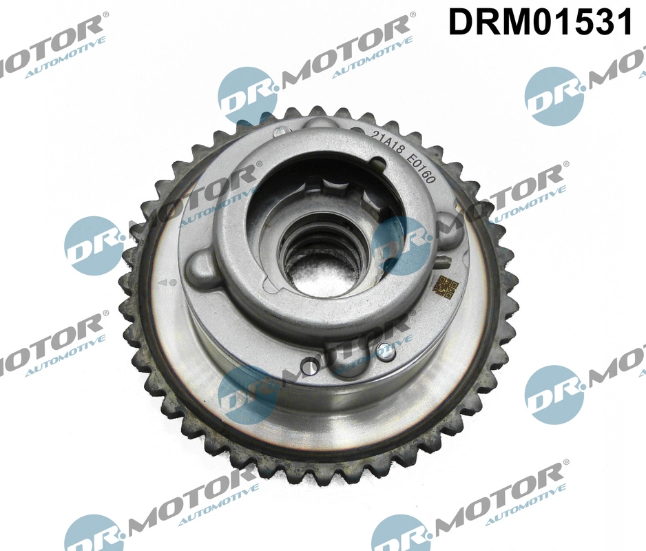 Camshaft Adjuster (DRM01531)