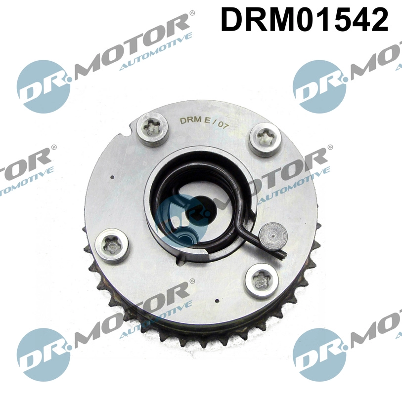 Camshaft Adjuster (DRM01542)