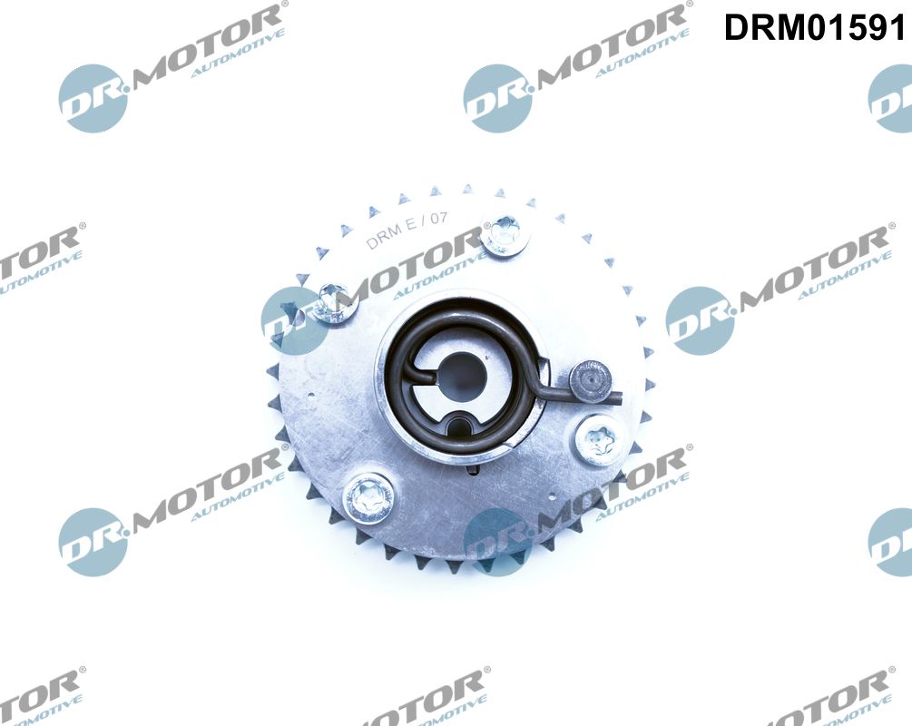 Camshaft Adjuster (DRM01591)