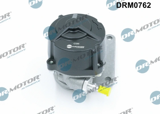 Vacuum Pump, braking system (DRM0762)