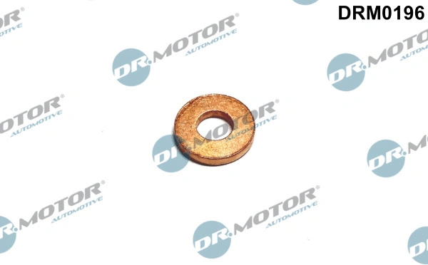 Seal Ring, injector (DRM0196)
