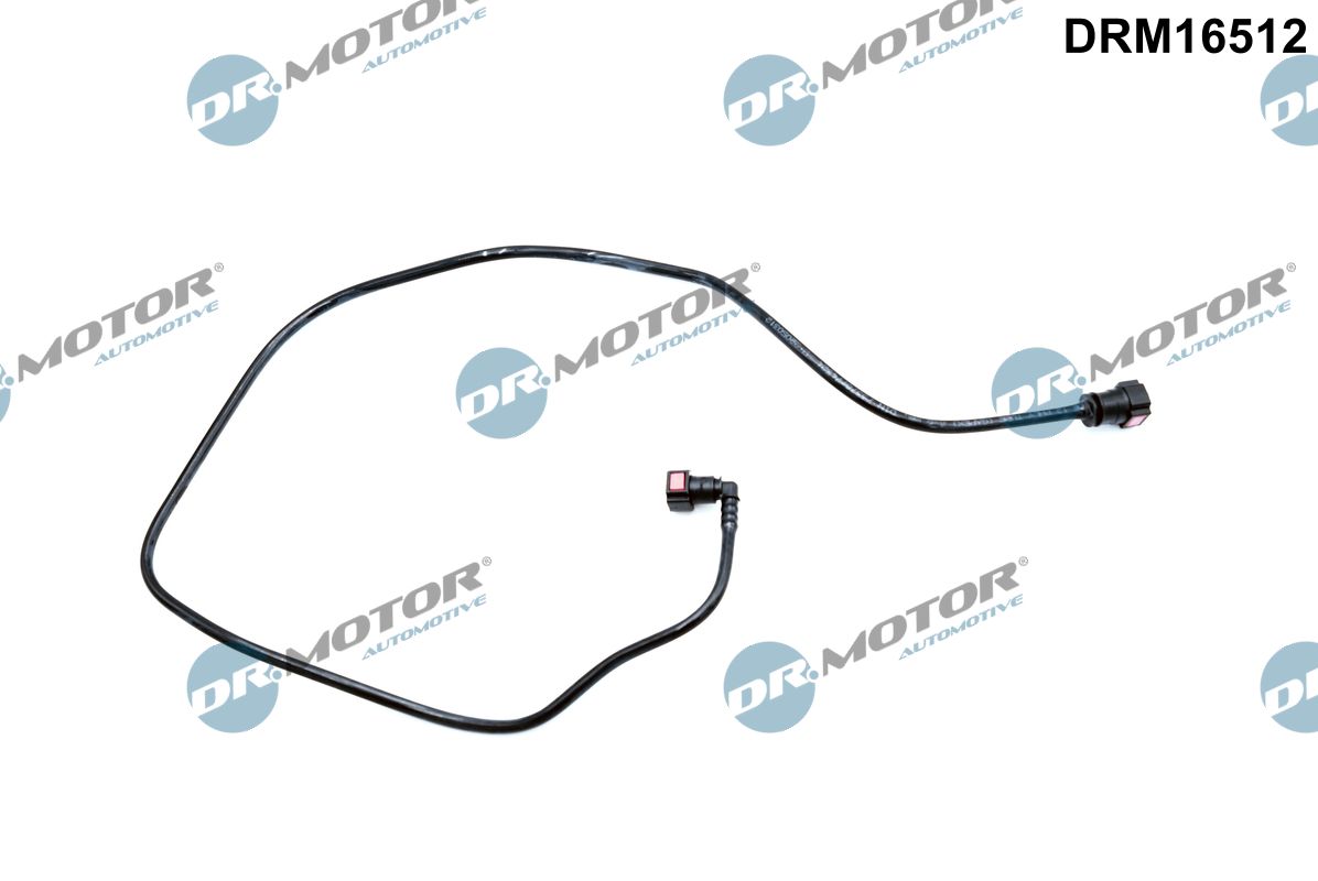Fuel Line (DRM16512)