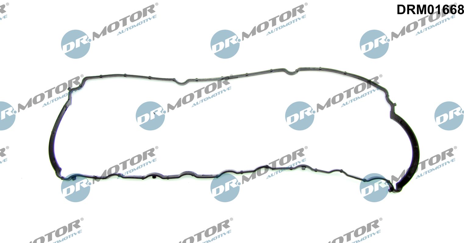 Gasket, cylinder head cover (DRM01668)