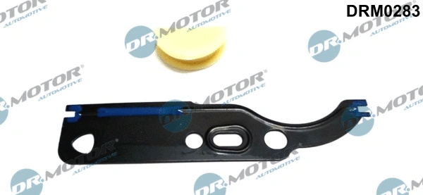 Seal, timing chain tensioner (DRM0283)