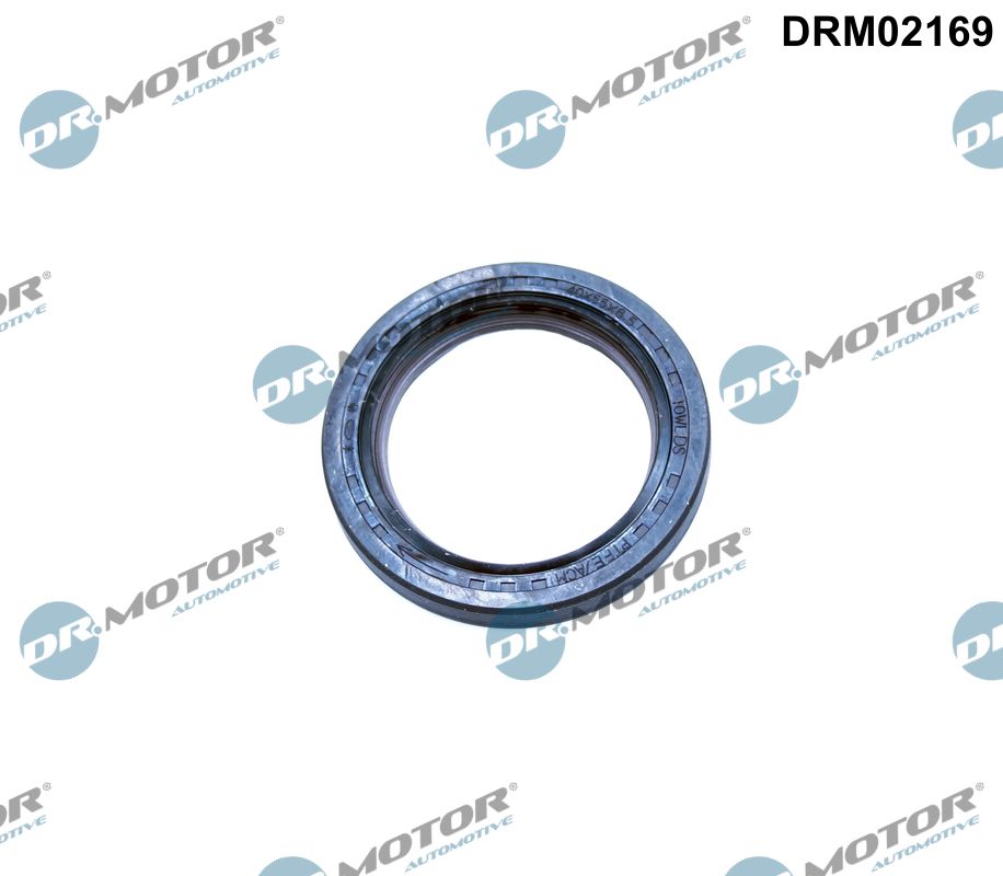 Shaft Seal, crankshaft (DRM02169)