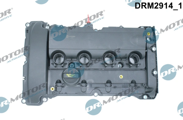 Cylinder Head Cover (DRM2914)