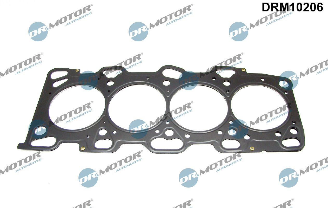 Gasket, cylinder head (DRM10206)