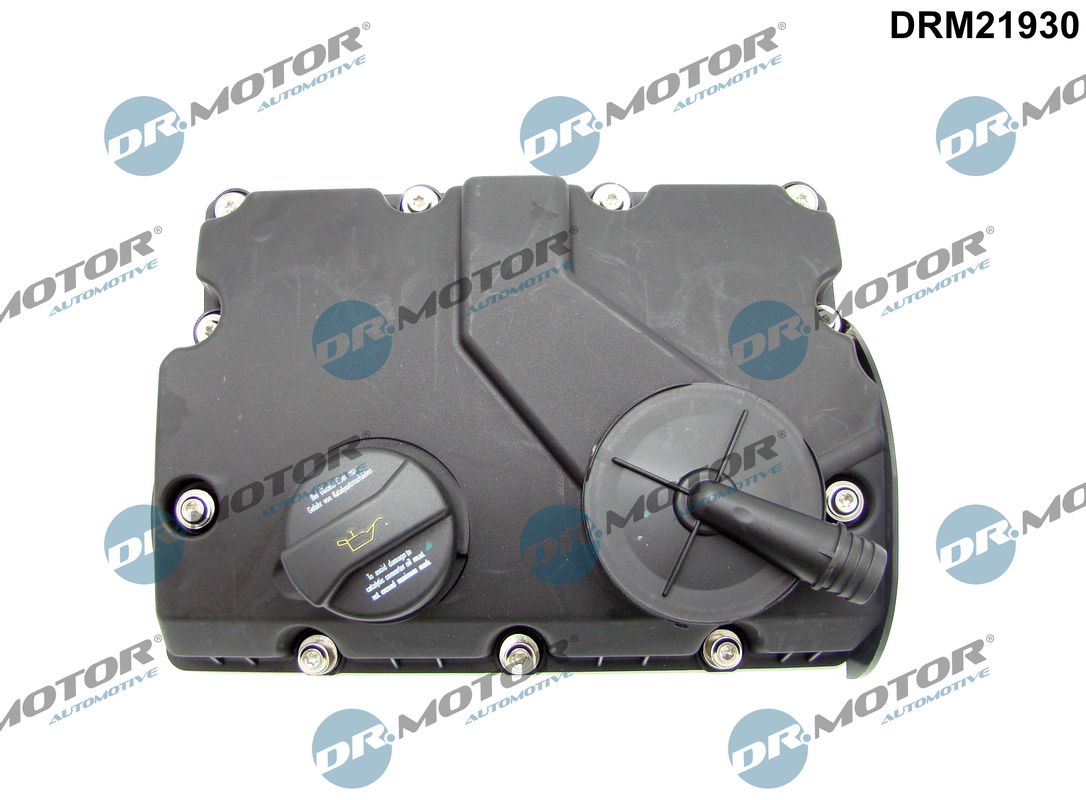 Cylinder Head Cover (DRM21930)