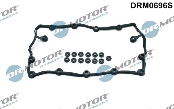 Gasket Set, cylinder head cover (DRM0696S)