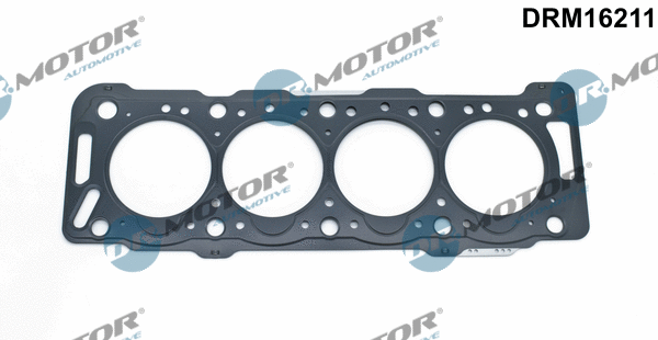 Gasket, cylinder head (DRM16211)