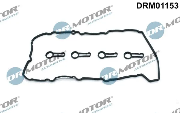 Gasket Set, cylinder head cover (DRM01153)