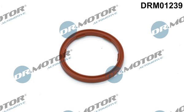 Seal Ring, engine oil level sensor (DRM01239)