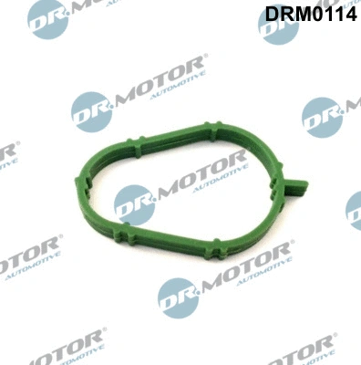 Gasket, intake manifold (DRM0114)