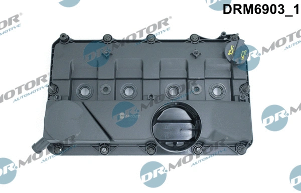 Cylinder Head Cover (DRM6903)