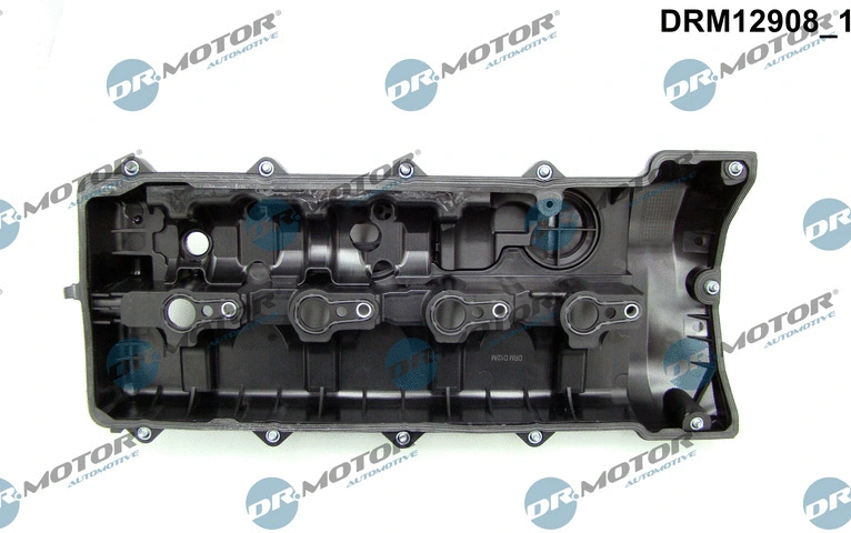 Cylinder Head Cover