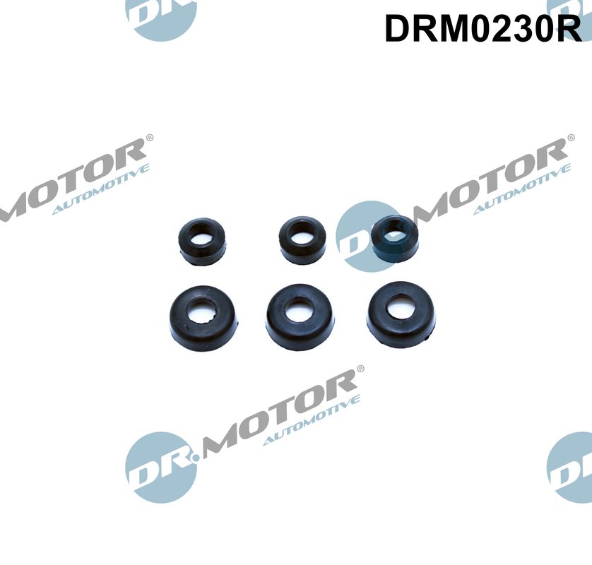 Seal Ring, cylinder head cover bolt (DRM0230R)