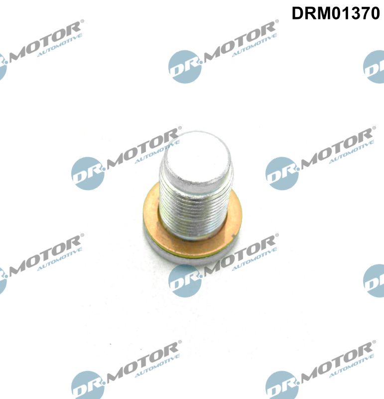 Screw Plug, oil sump (DRM01370)