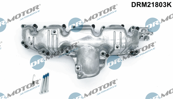 Intake Manifold Module (DRM21803K)