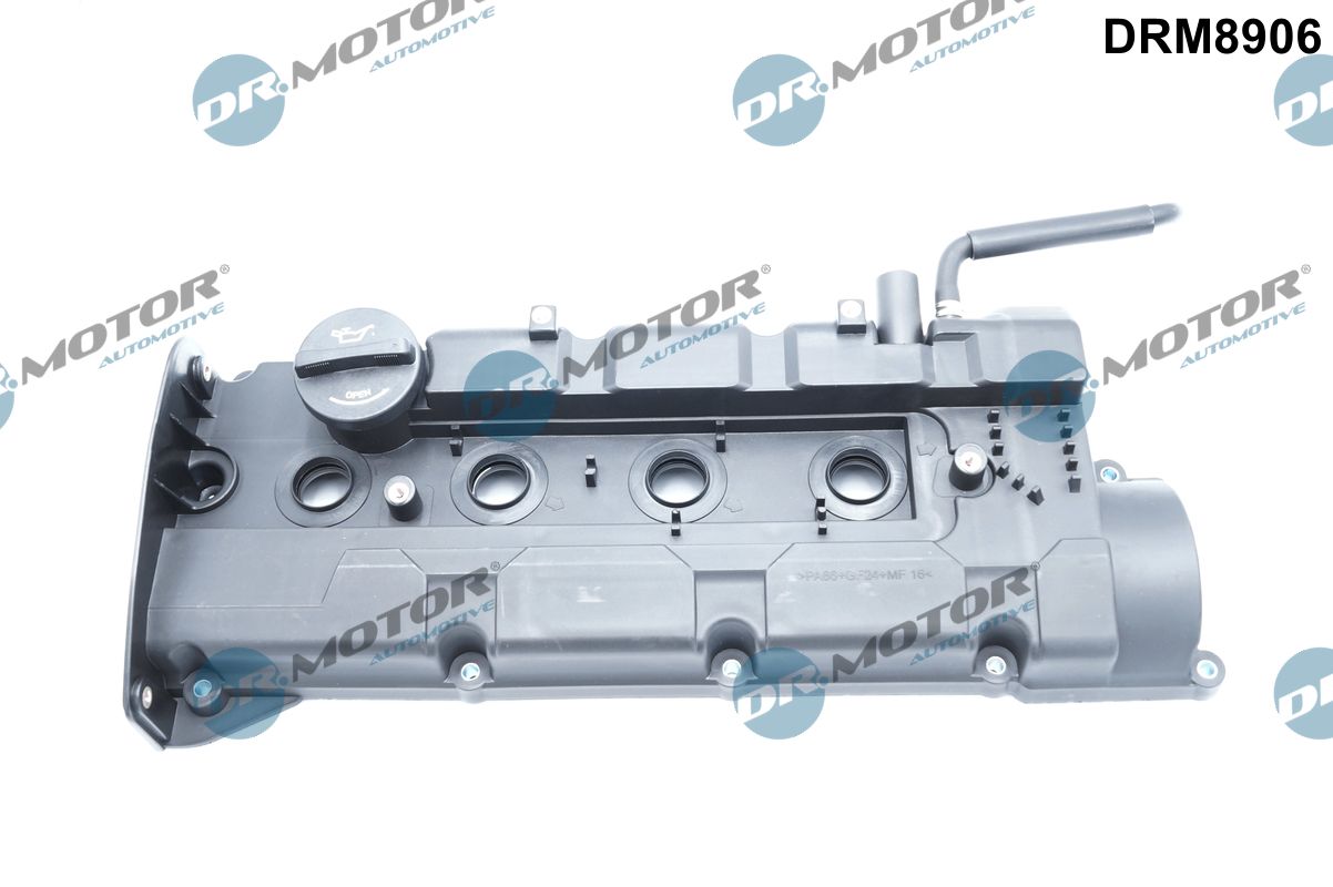 Cylinder Head Cover (DRM8906)
