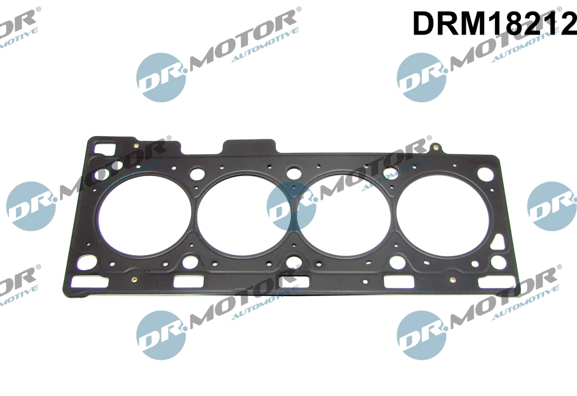 Gasket, cylinder head (DRM18212)