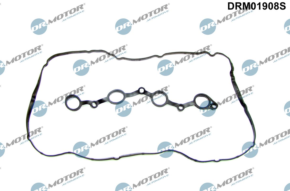 Gasket Set, cylinder head cover (DRM01908S)