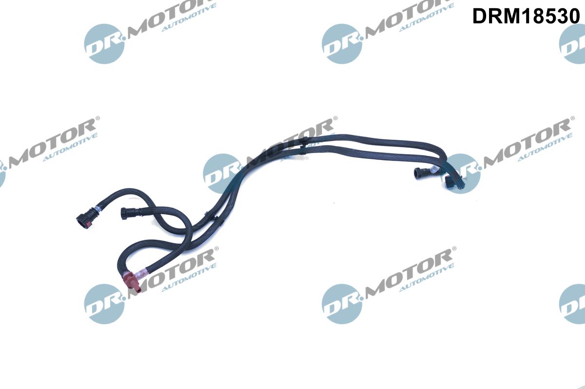 Fuel Line (DRM18530)