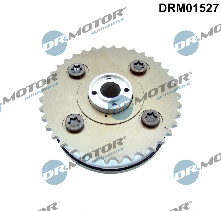 Camshaft Adjuster (DRM01527)