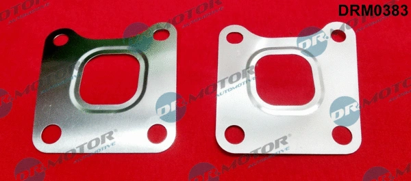 Gasket, exhaust manifold (DRM0383)