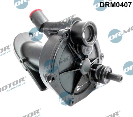 Repair Set, vacuum pump (braking system) (DRM0407)
