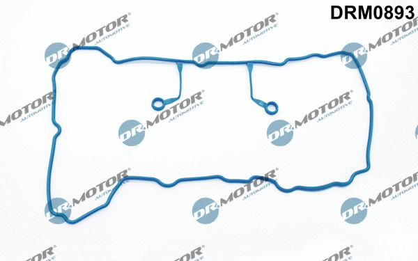 Gasket, cylinder head cover (DRM0893)