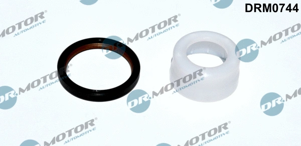 Shaft Seal, crankshaft (DRM0744)
