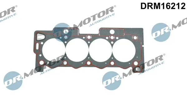Gasket, cylinder head (DRM16212)