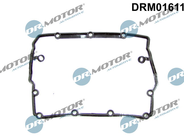 Gasket, cylinder head cover (DRM01611)