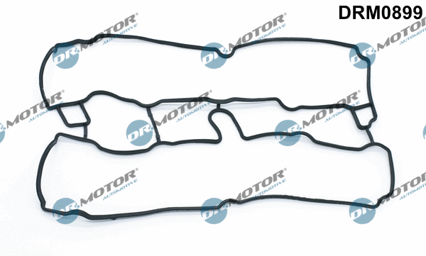 Gasket, cylinder head cover (DRM0899)