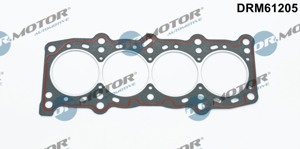 Gasket, cylinder head (DRM61205)