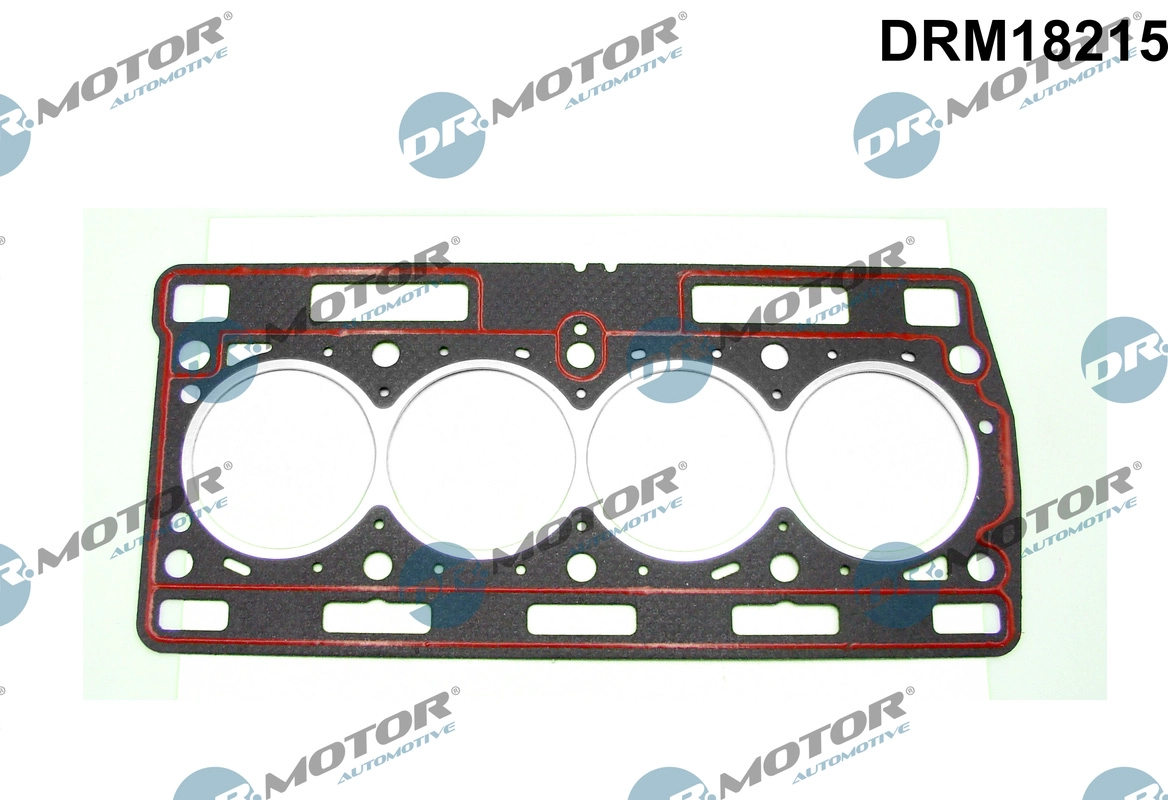 Gasket, cylinder head (DRM18215)