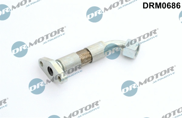 Oil Pipe, charger (DRM0686)