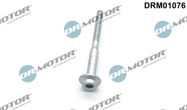 Screw, injection nozzle holder (DRM01076)