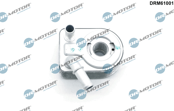 Oil Cooler, engine oil (DRM61001)