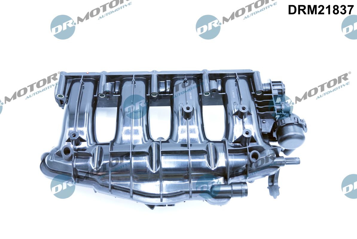 Intake Manifold Module (DRM21837)