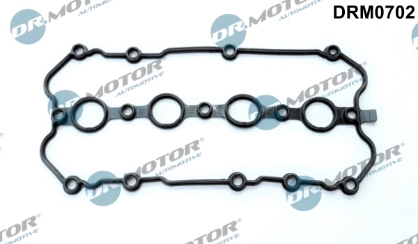 Gasket, cylinder head cover (DRM0702)