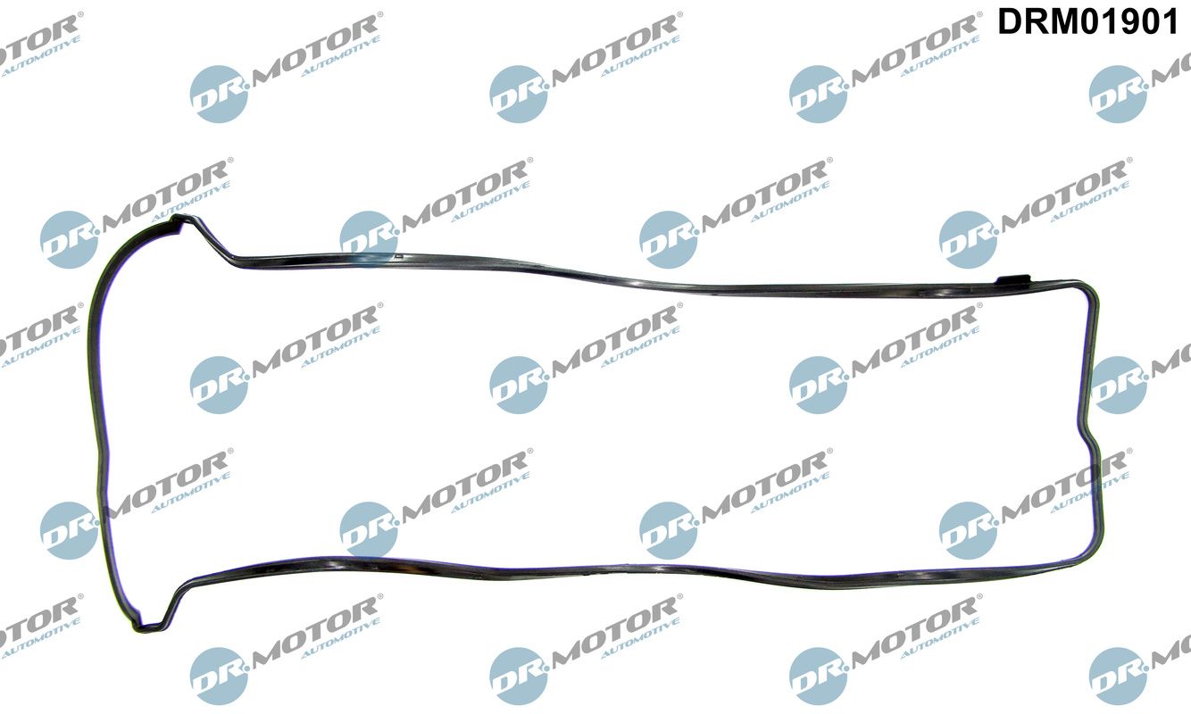 Gasket, cylinder head cover (DRM01901)
