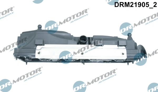 Cylinder Head Cover