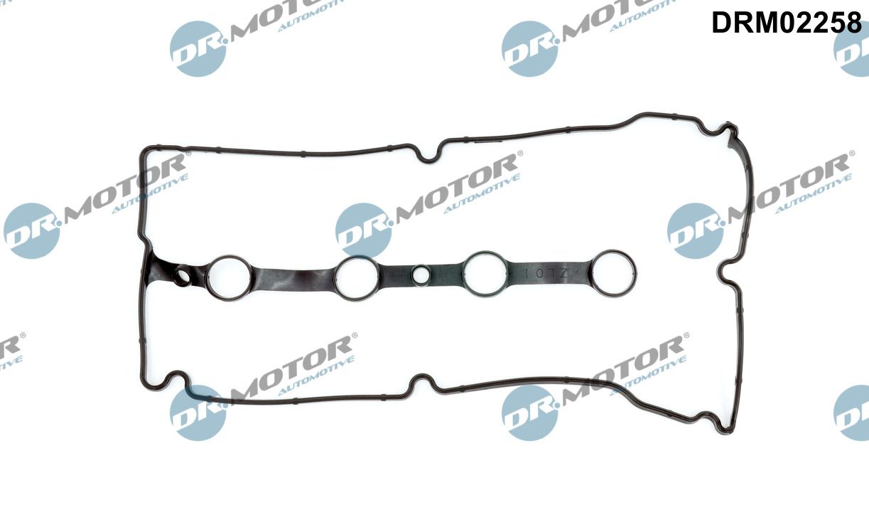 Gasket, cylinder head cover (DRM02258)