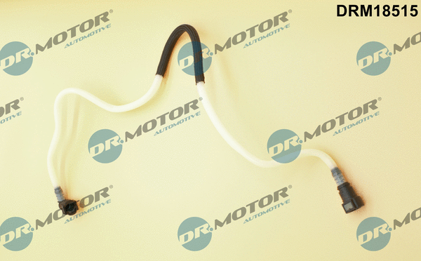 Fuel Line (DRM18515)