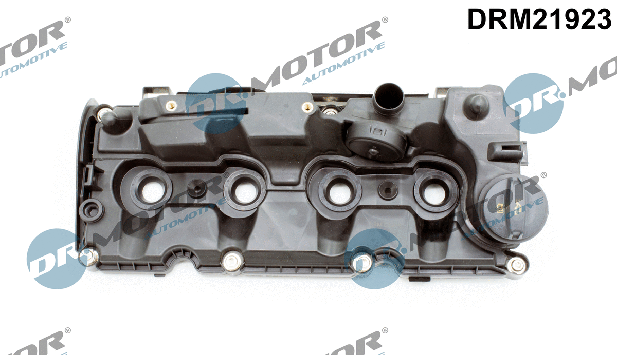Cylinder Head Cover (DRM21923)