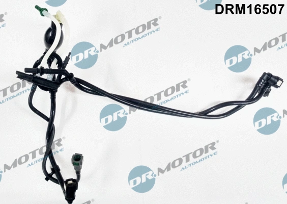 Fuel Line (DRM16507)