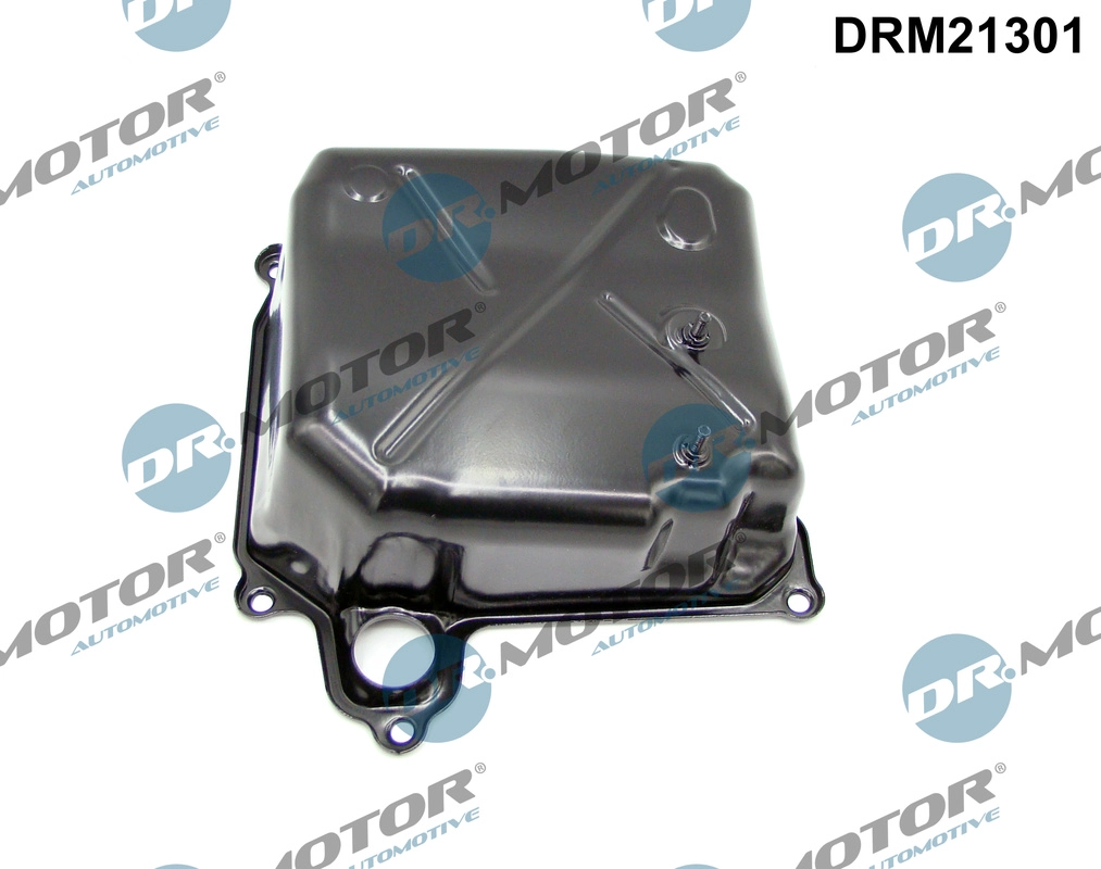 Oil Sump, automatic transmission (DRM21301)